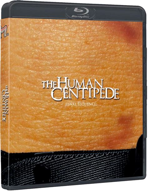 el ciempis humano 3|The human centipede III (Final sequence) (2015)